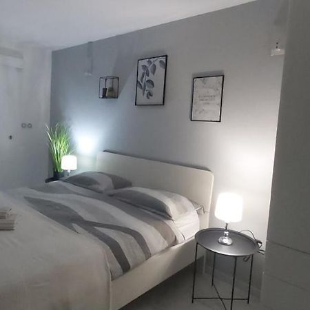 Studio Apartments Igor Vrsar Dış mekan fotoğraf