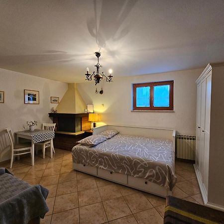Studio Apartments Igor Vrsar Dış mekan fotoğraf