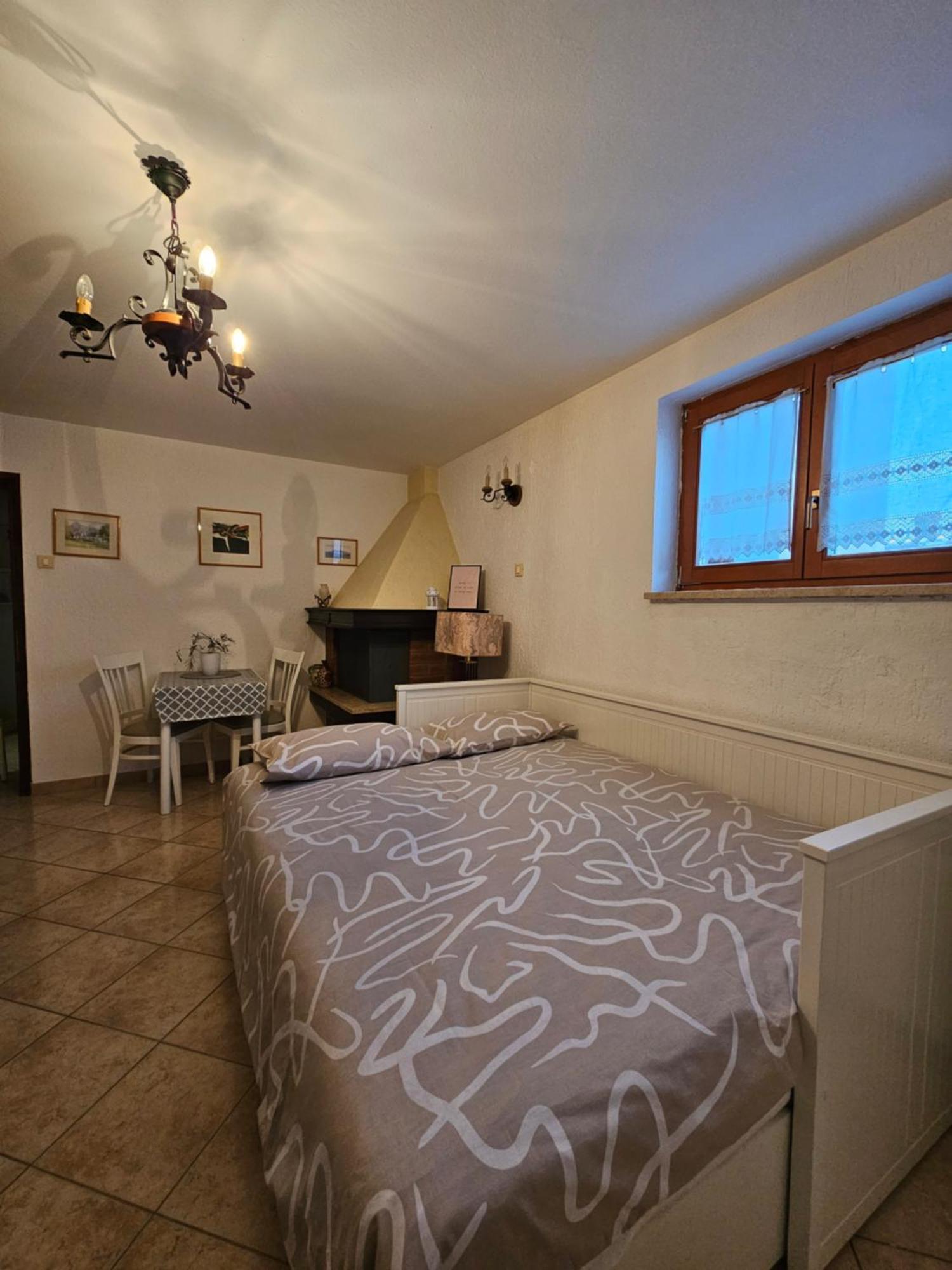 Studio Apartments Igor Vrsar Dış mekan fotoğraf