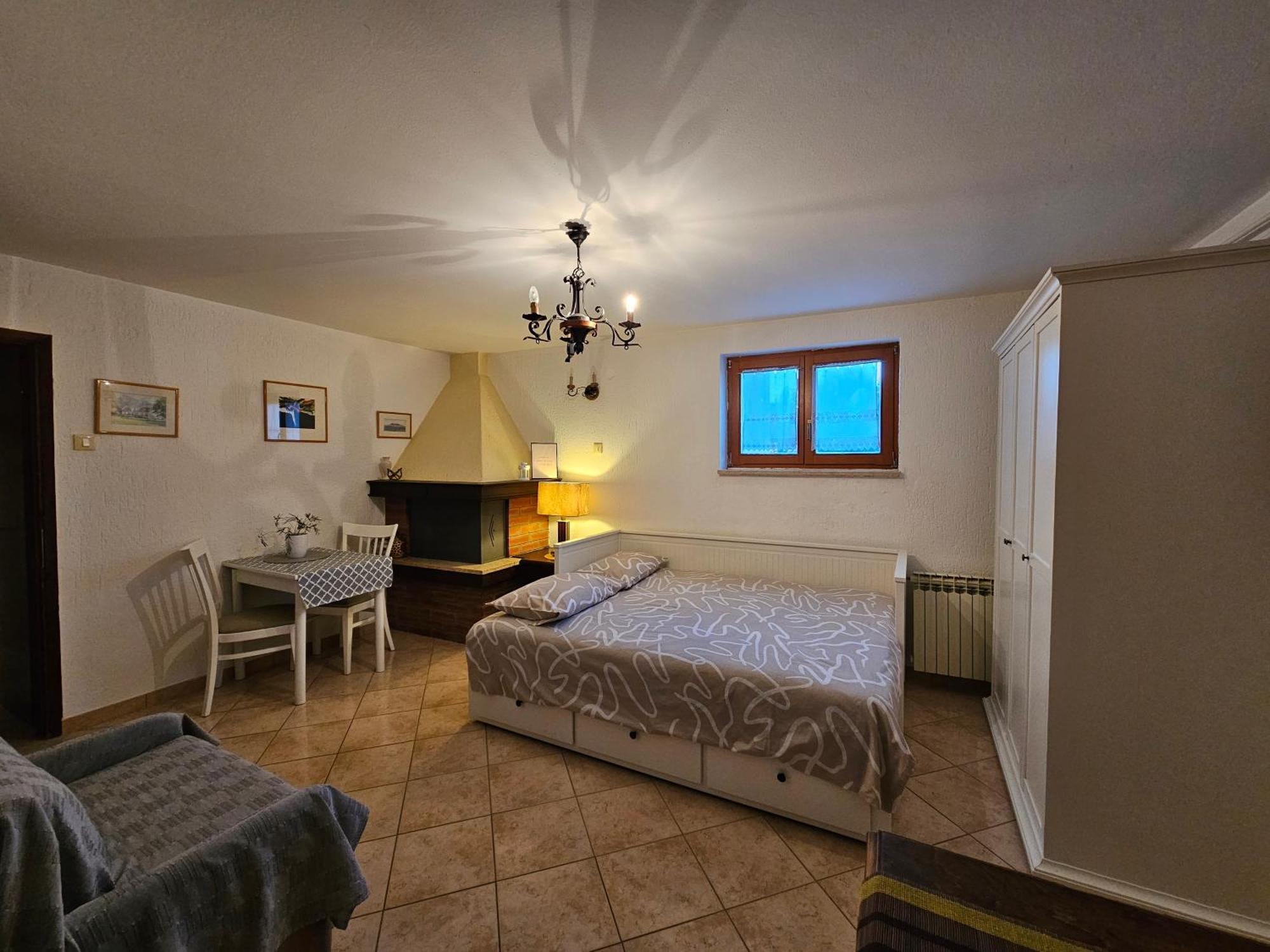 Studio Apartments Igor Vrsar Dış mekan fotoğraf