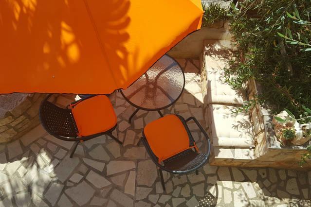Studio Apartments Igor Vrsar Dış mekan fotoğraf