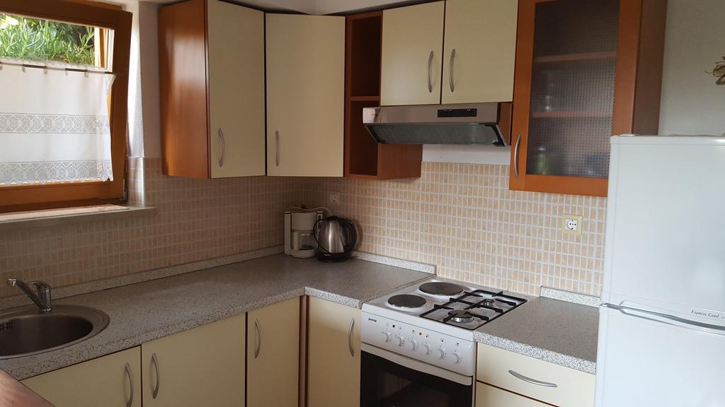 Studio Apartments Igor Vrsar Dış mekan fotoğraf