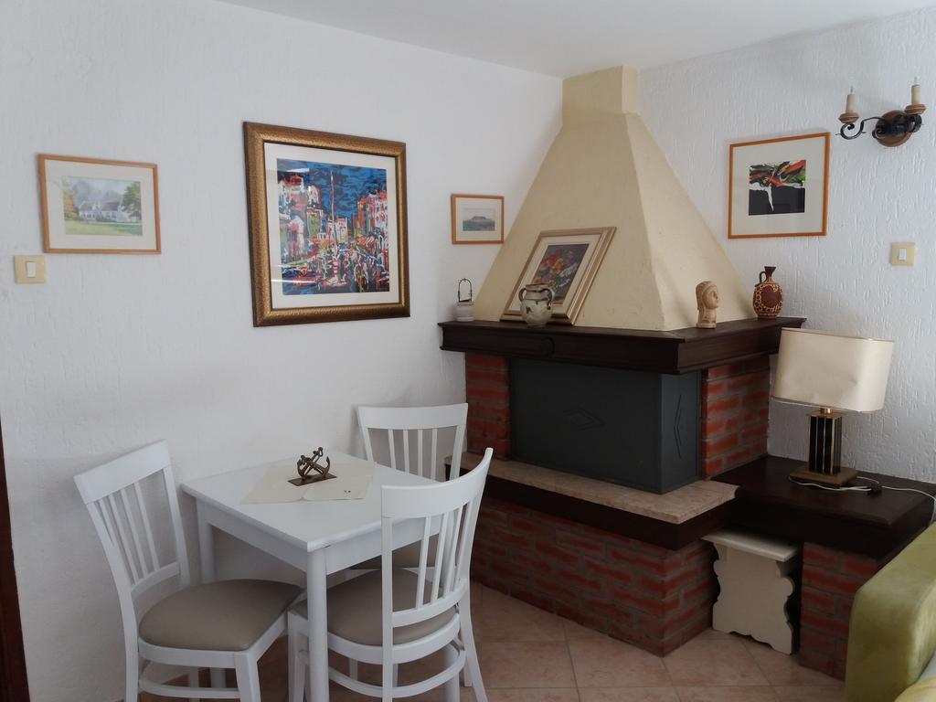 Studio Apartments Igor Vrsar Dış mekan fotoğraf