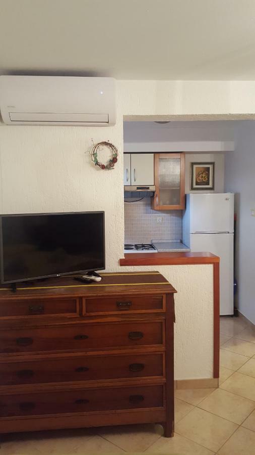 Studio Apartments Igor Vrsar Dış mekan fotoğraf