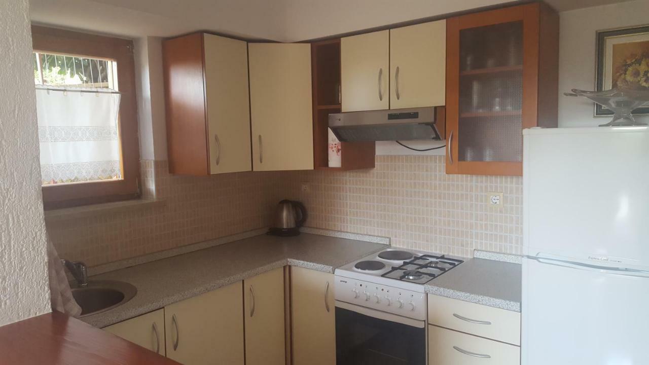 Studio Apartments Igor Vrsar Dış mekan fotoğraf
