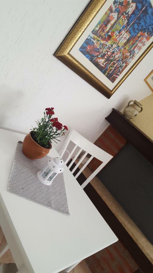 Studio Apartments Igor Vrsar Dış mekan fotoğraf