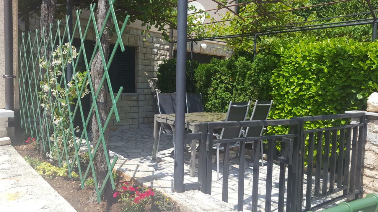 Studio Apartments Igor Vrsar Dış mekan fotoğraf